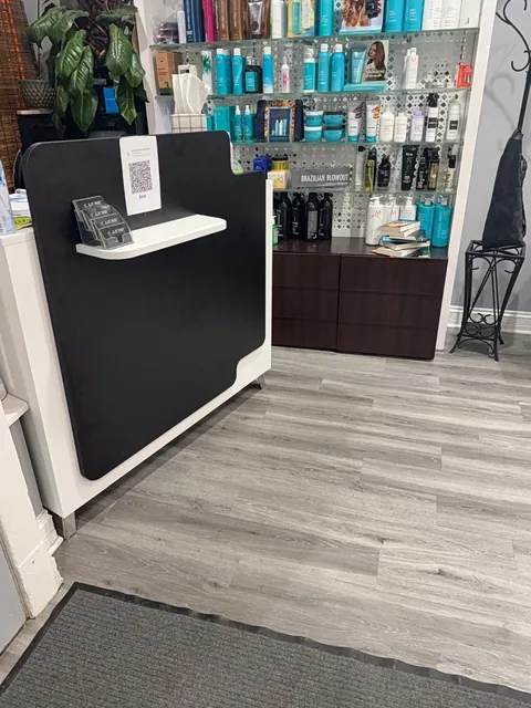 Reception and products